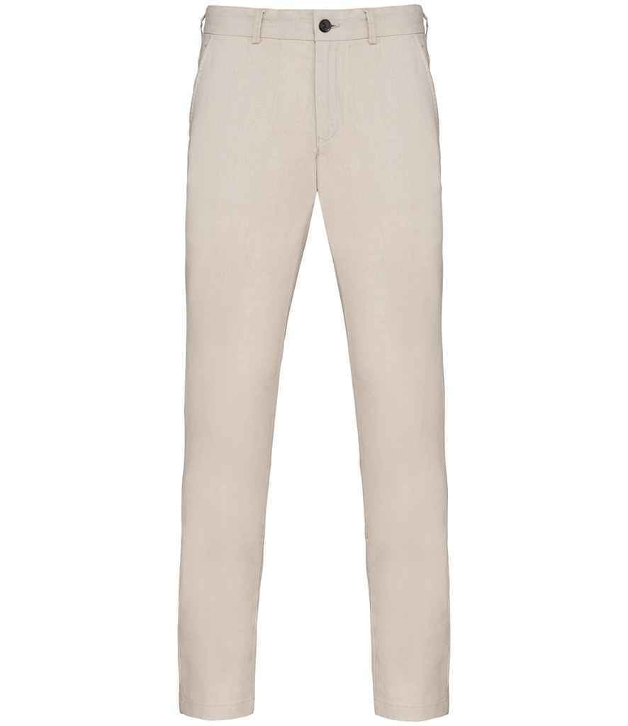 Spasso Linen Trousers