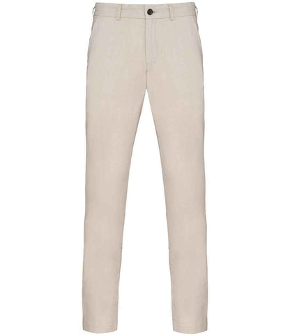 Spasso Linen Trousers