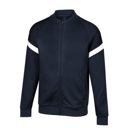 948 Kinetic Full Zip Track Top