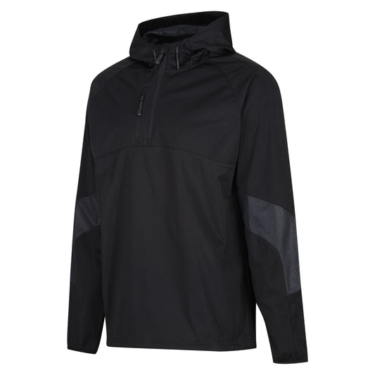 873 Edge Pro Hooded Jacket