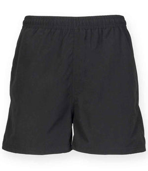 Tombo Active Track Shorts