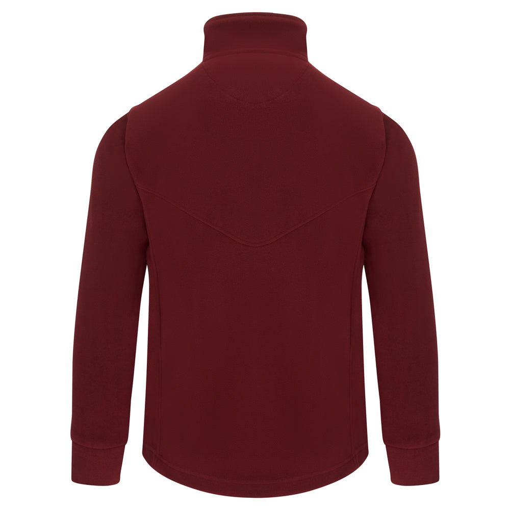 Albatross Fleece