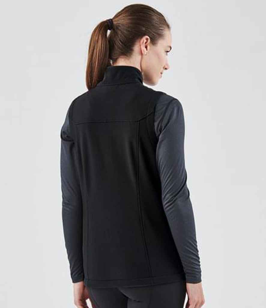Stormtech Ladies Orbiter Soft Shell Bodywarmer