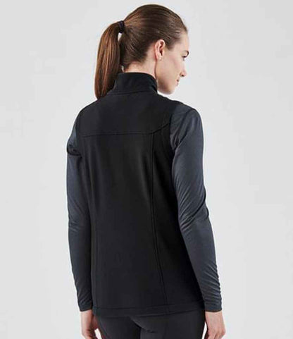 Stormtech Ladies Orbiter Soft Shell Bodywarmer