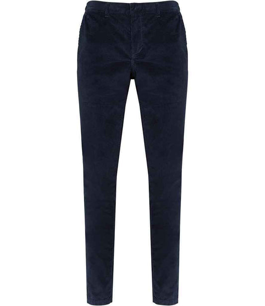 Spasso Corduroy Trousers