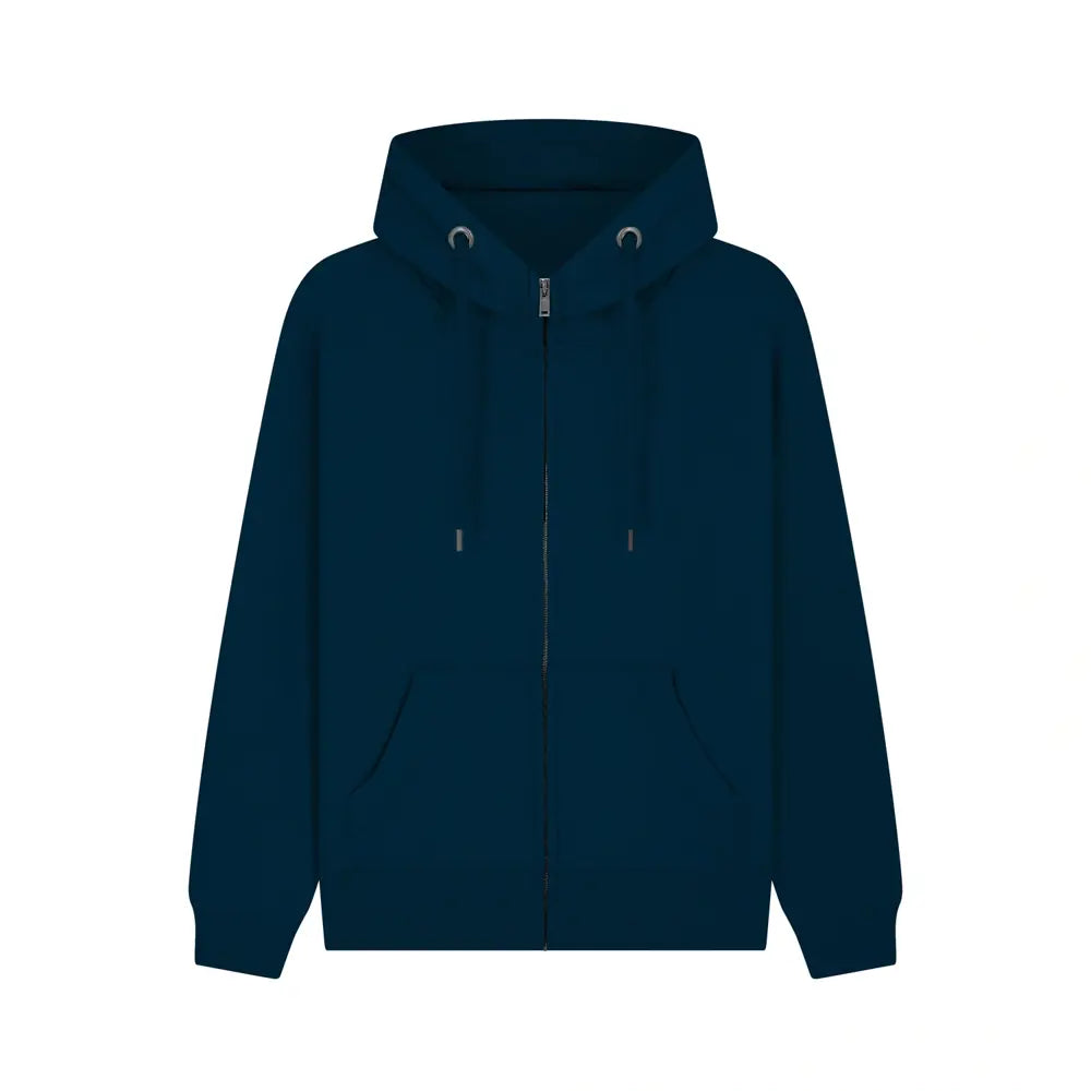 Ultra Premium Zip Hoodie
