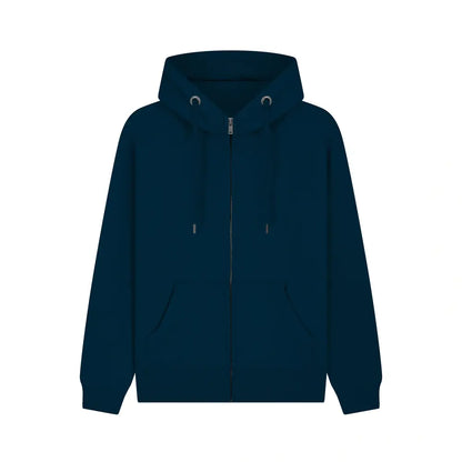 Ultra Premium Zip Hoodie