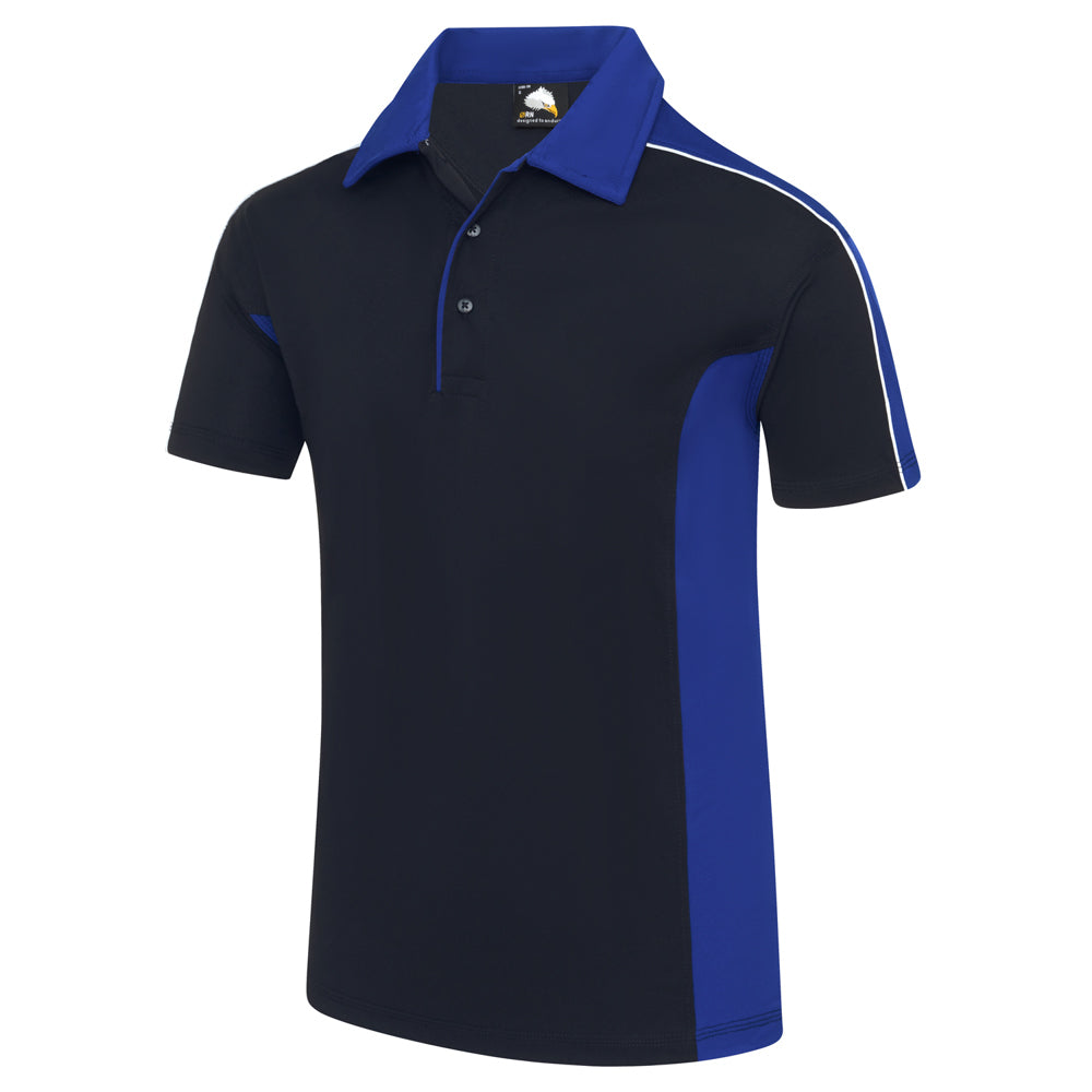 Avocet Wicking Poloshirt