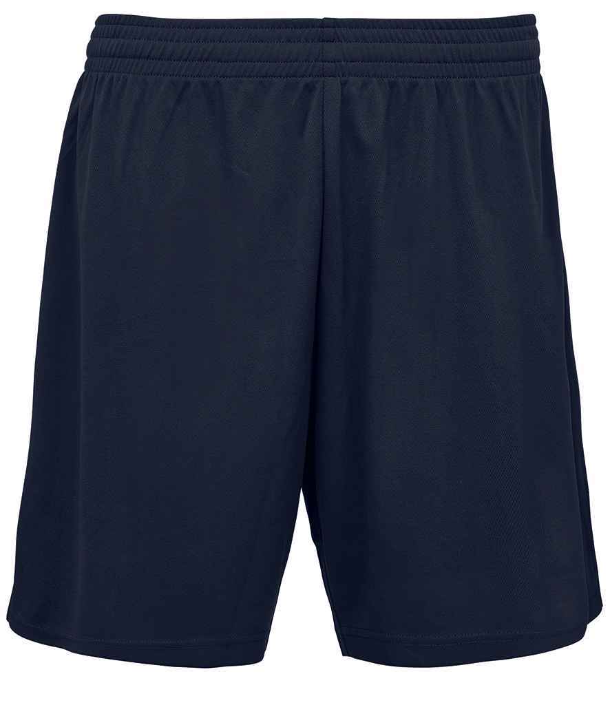 SOL'S Unisex Thunder Sport Shorts