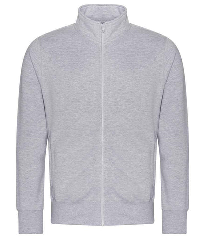 AWDis Campus Full Zip Sweatshirt