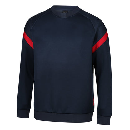 928 Kinetic Crew Neck