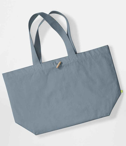 Westford Mill EarthAware® Organic Marina Tote XL Bag