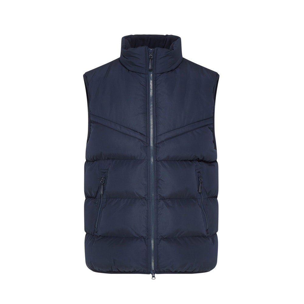 993 Chevron Gilet