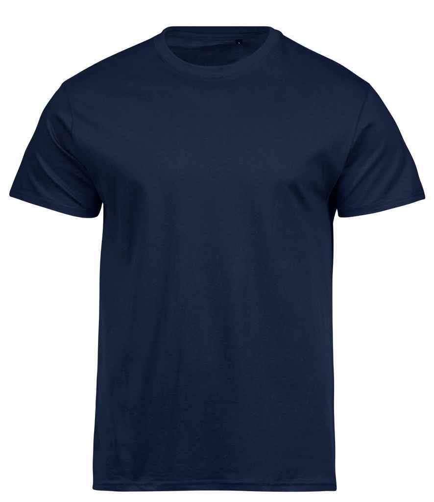 Tee Jays Unlabeled T-Shirt