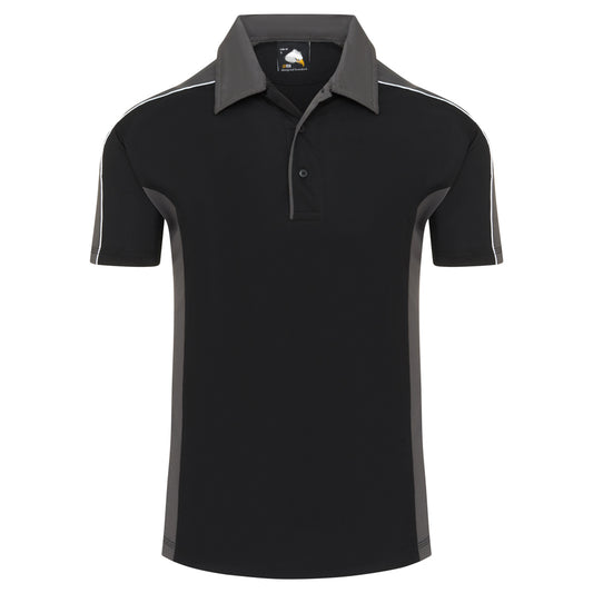 Avocet Wicking Poloshirt
