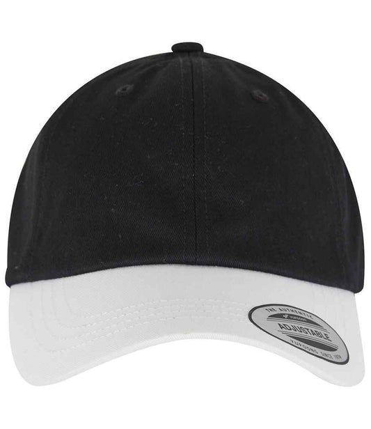 Flexfit Low Profile Two Toned Classic Cap