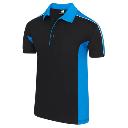 Avocet Wicking Poloshirt