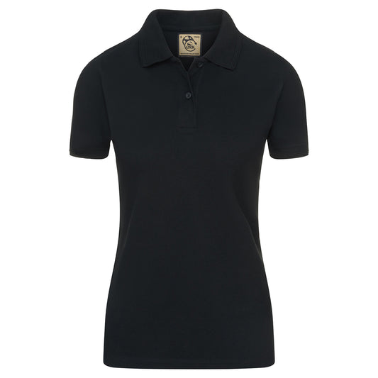 Ladies Osprey EarthPro® GRS Poloshirt