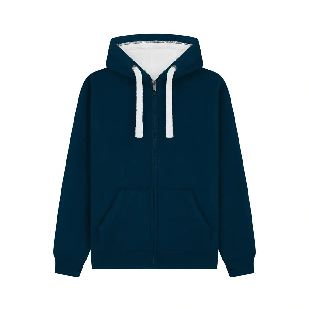 Ultra Premium Zip Hoodie