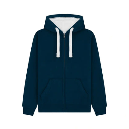 Ultra Premium Zip Hoodie