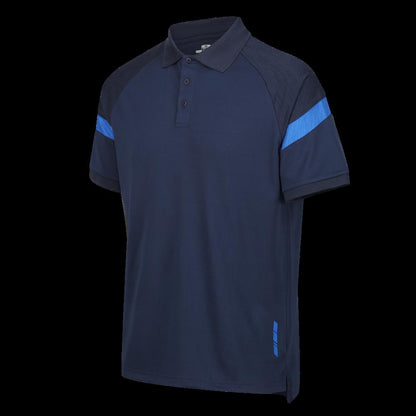931 Kinetic Tech Polo