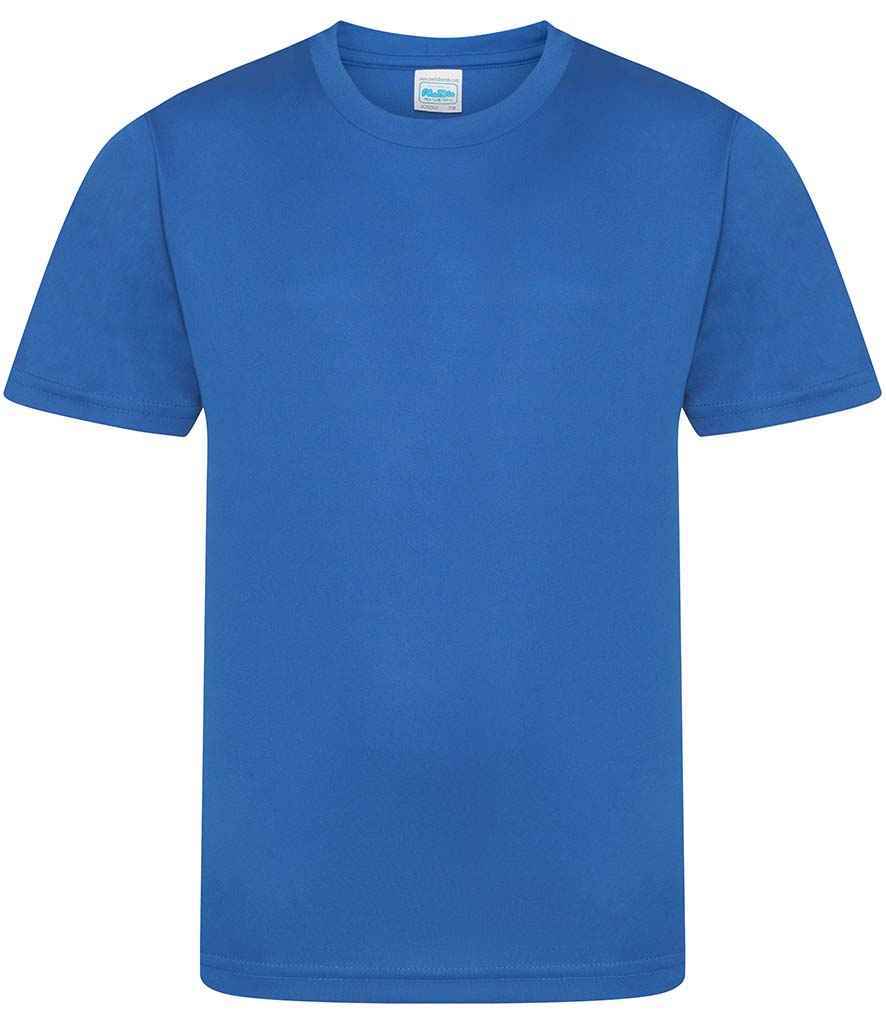 AWDis Kids Cool Smooth T-Shirt