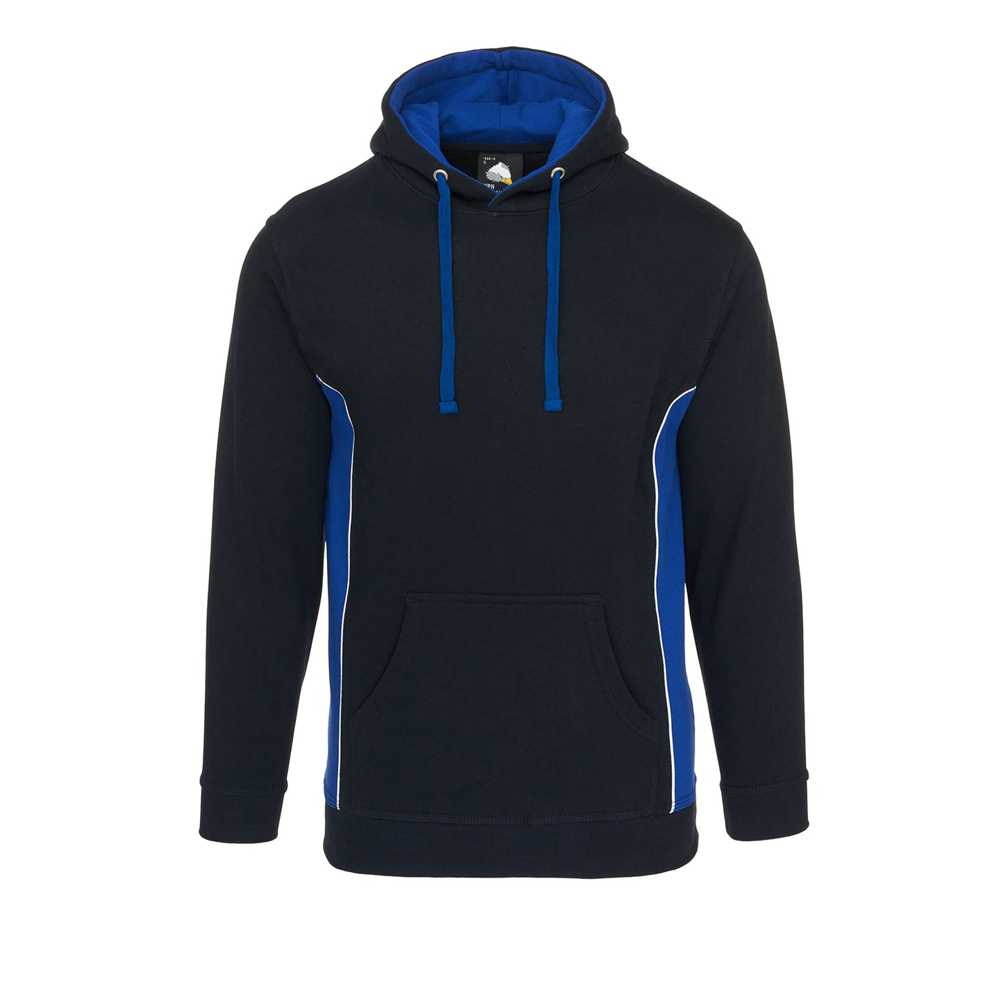 Silverswift Hoodie
