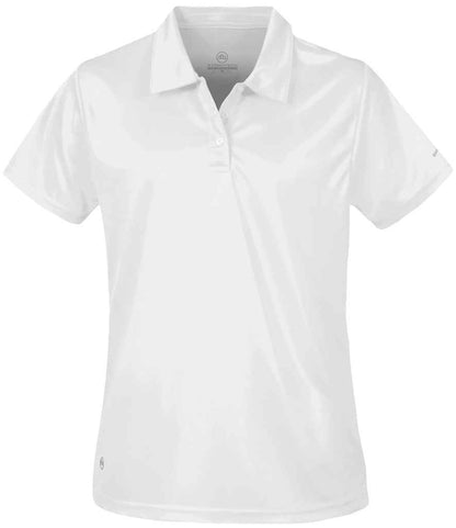 Stormtech Ladies Apollo H2X-DRY® Polo Shirt
