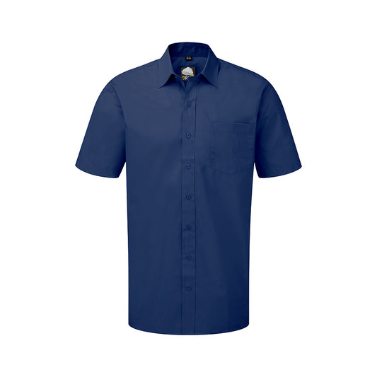 Manchester Premium S/S Shirt