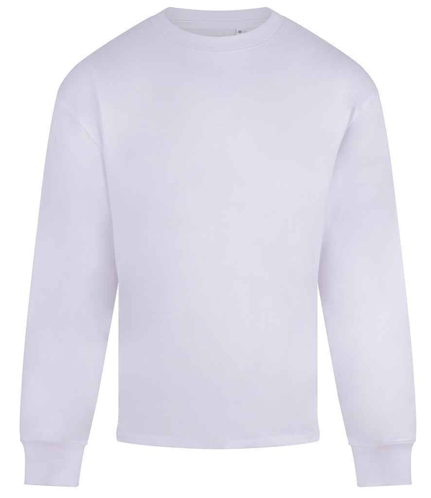 Anthem Headline Heavy Long Sleeve T-Shirt