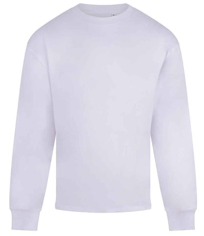 Anthem Headline Heavy Long Sleeve T-Shirt
