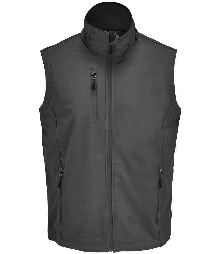 SOL'S Unisex Falcon 3-in-1 Soft Shell Jacket