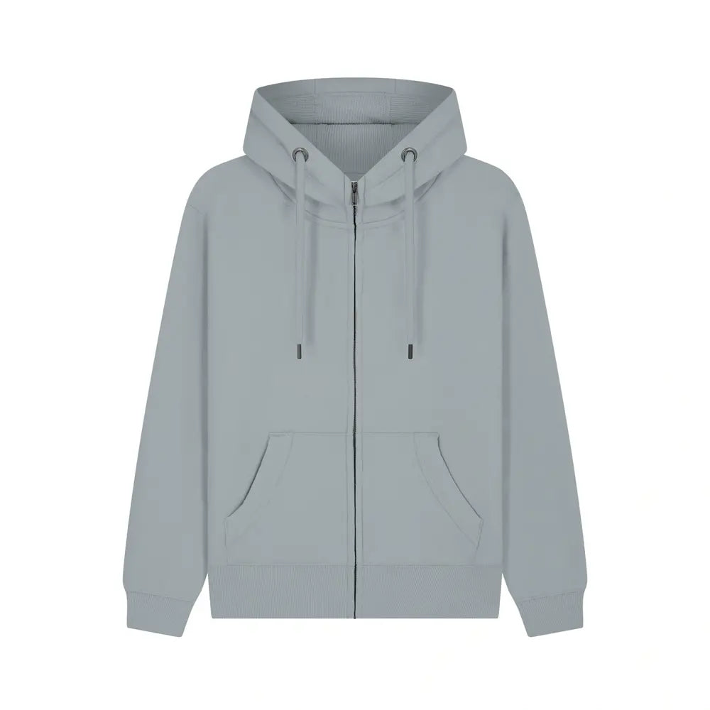Ultra Premium Zip Hoodie