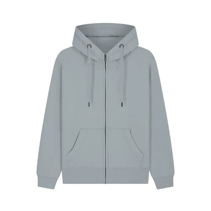Ultra Premium Zip Hoodie