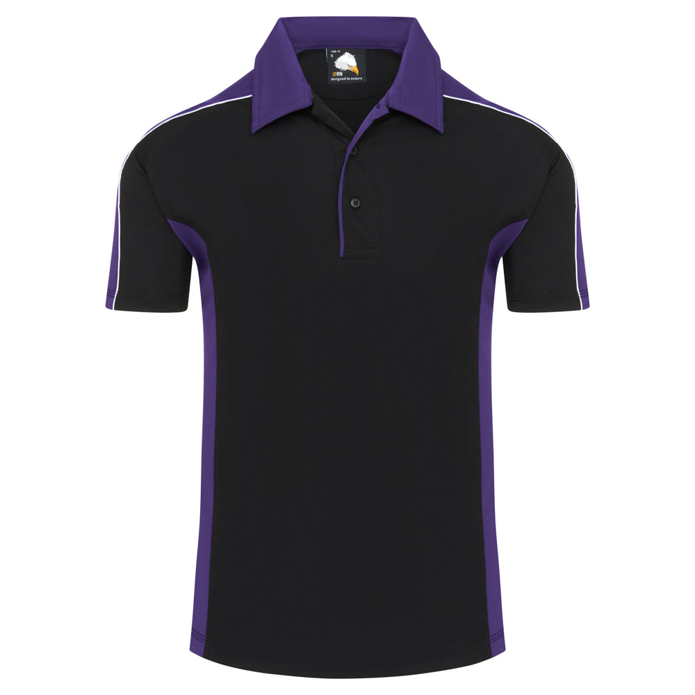 Avocet Wicking Poloshirt