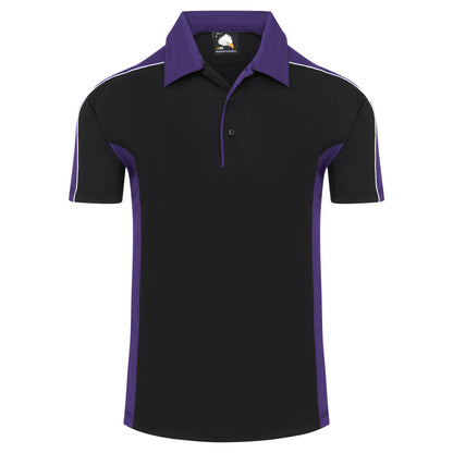 Avocet Wicking Poloshirt