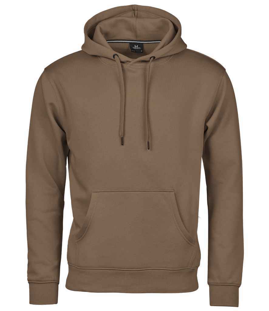 Tee Jays Hooded Sweatshirt