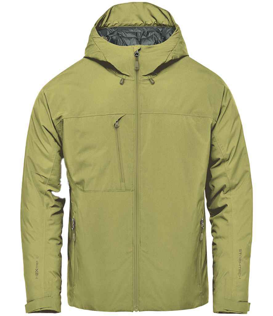 Stormtech Nostromo Thermal Shell Jacket