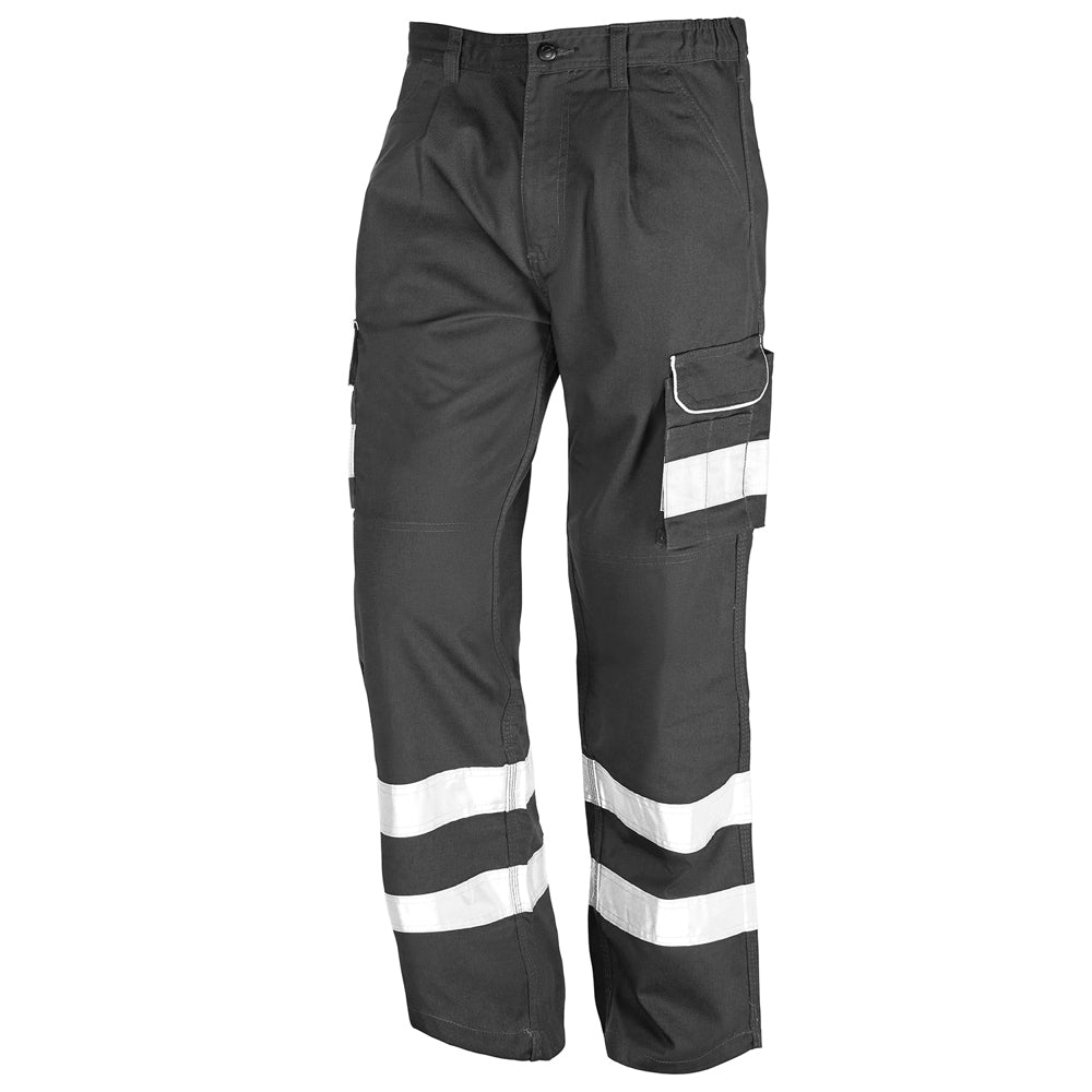 Condor Kneepad Trouser - 2 HV Bands