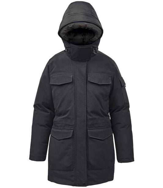 Stormtech Ladies Denali Parka Jacket