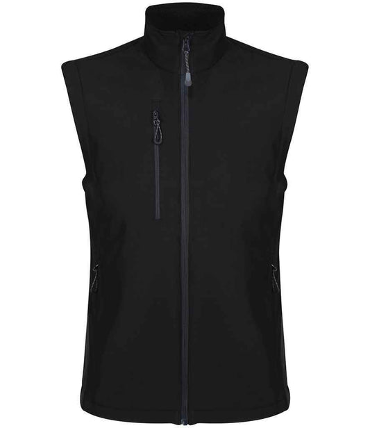 Regatta Honestly Made Recycled Soft Shell Bodywarmer