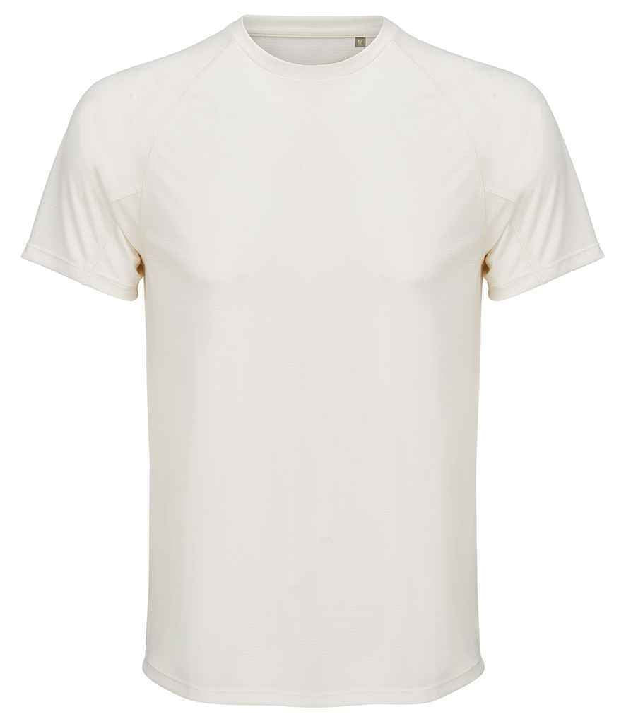 SOL'S Vortex Ripstop Performance T-Shirt