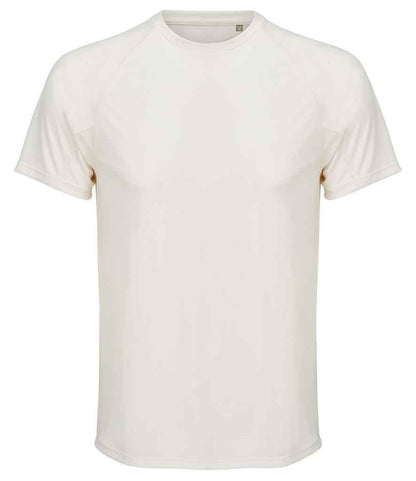 SOL'S Vortex Ripstop Performance T-Shirt