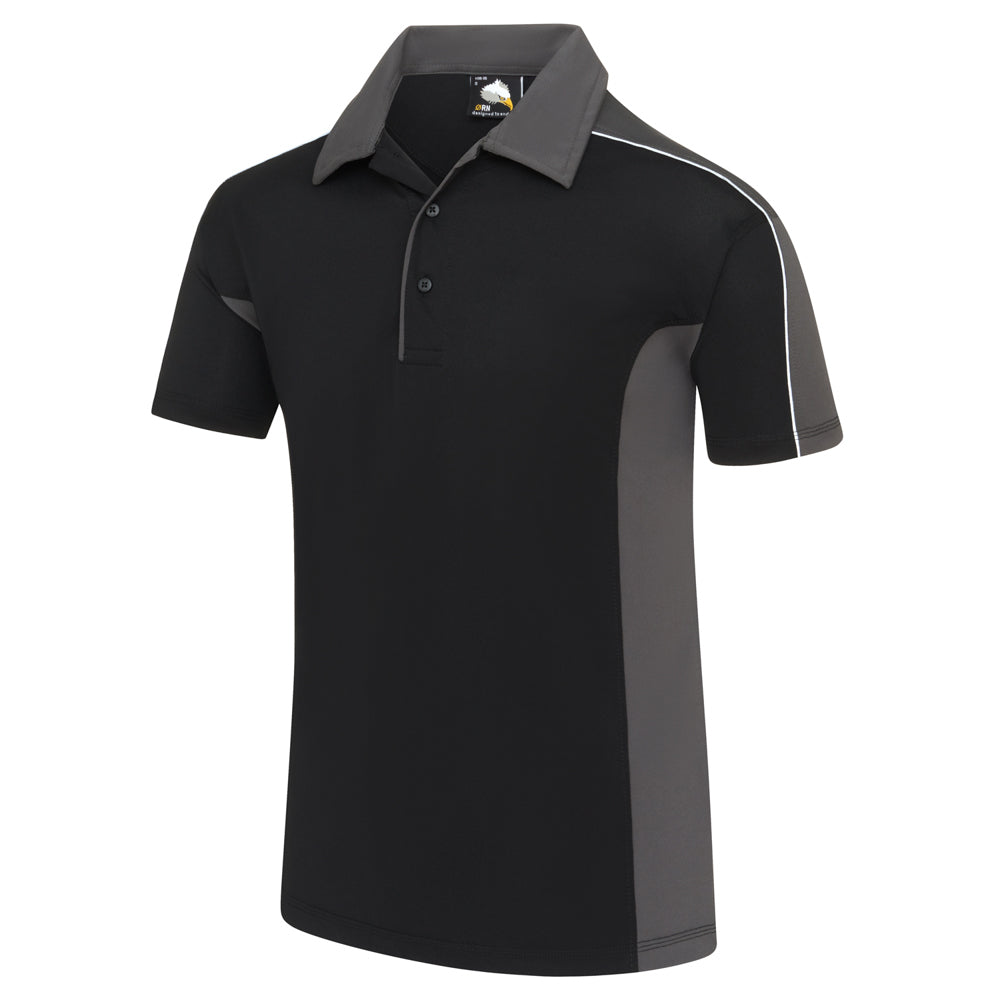Avocet Wicking Poloshirt