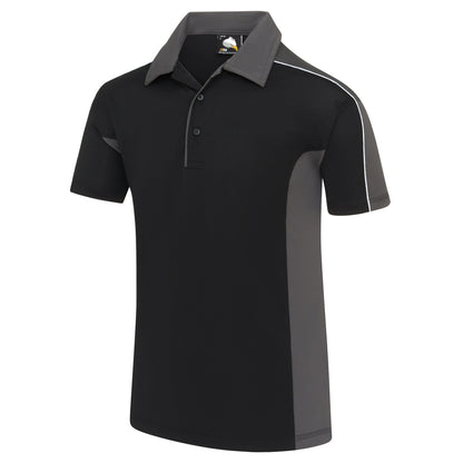 Avocet Wicking Poloshirt