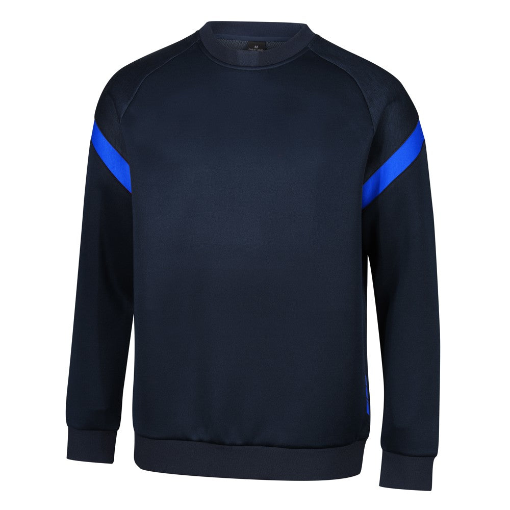 928 Kinetic Crew Neck