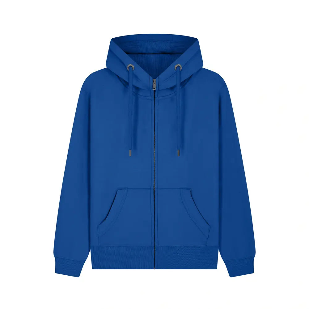 Ultra Premium Zip Hoodie
