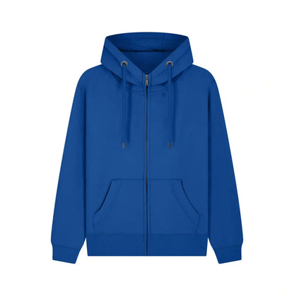 Ultra Premium Zip Hoodie
