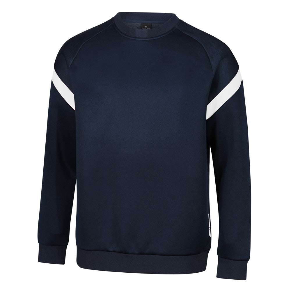 928 Kinetic Crew Neck