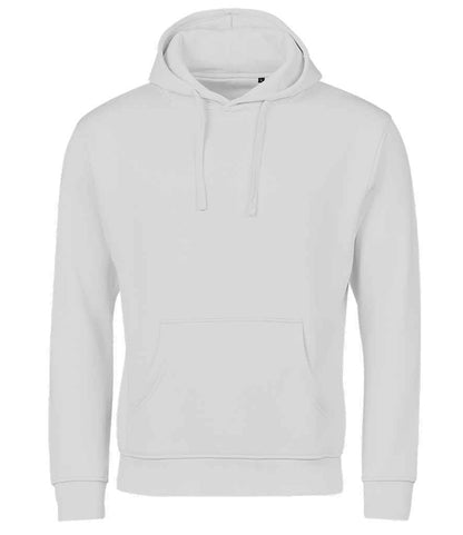 Tee Jays Unlabeled Hooded Sweatshirt